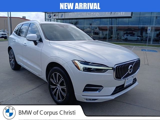 2021 Volvo XC60 Inscription