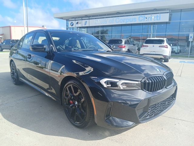 New 2026 BMW 3 Series 330i