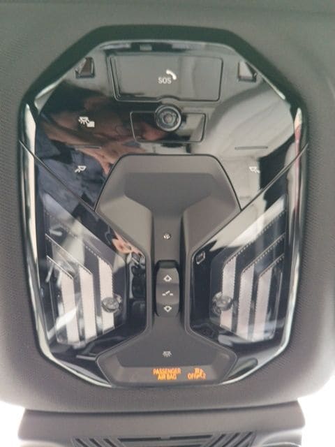 2026 BMW 5 Series 530i - Photo 28