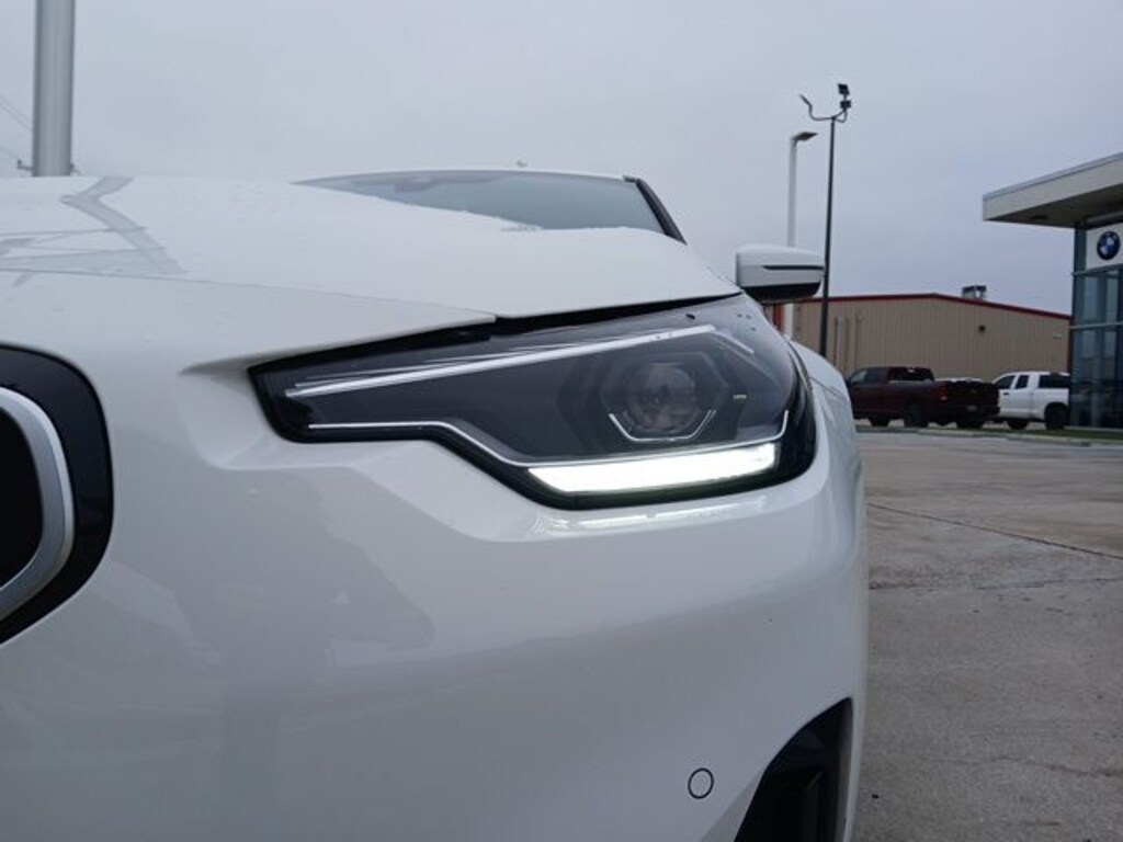 New 2026 BMW 2 Series 230i Coupe