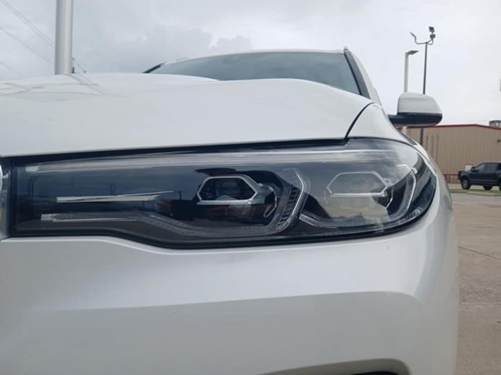 Used 2020 BMW X7 xDrive40i SUV