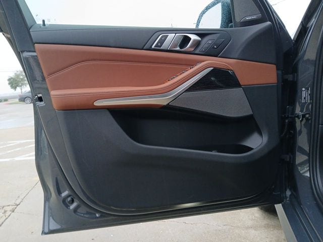 2026 BMW X5 40i - Photo 20
