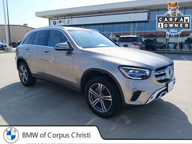 2020 Mercedes-Benz GLC GLC300's photo