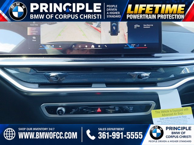 2026 BMW X5 40i - Photo 25
