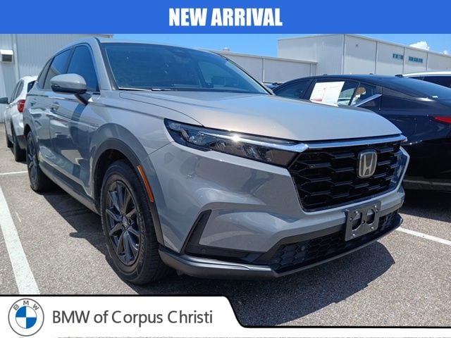 2026 Honda CR-V EX-L 2WD's photo