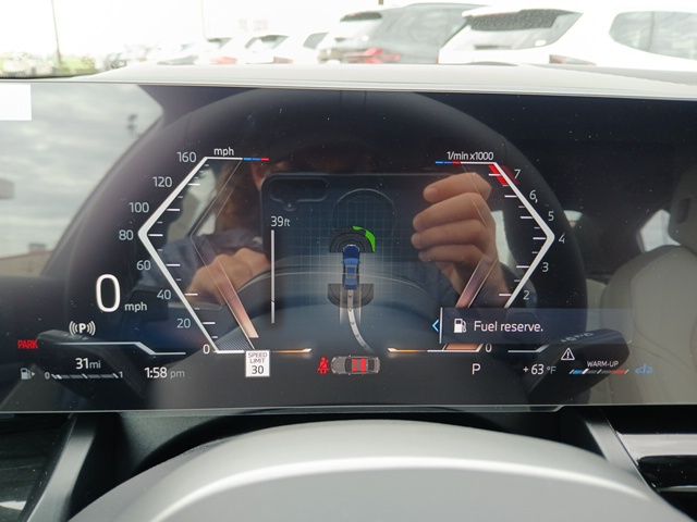2026 BMW 5 Series 530i - Photo 25