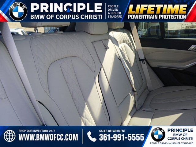 2026 BMW X5 40i - Photo 12