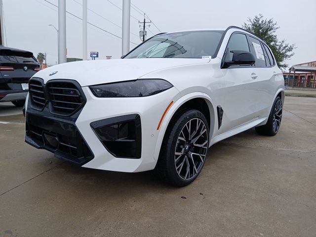 2026 BMW X5 M X5 M - Photo 3