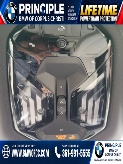 2026 BMW 5 Series 530i - Photo 28