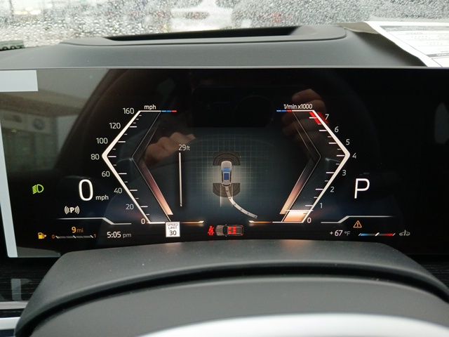 2026 BMW X5 40i - Photo 25