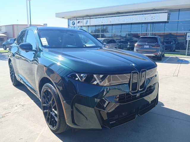 2027 BMW X5 SUV