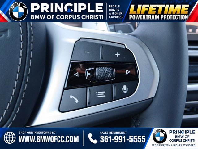 2026 BMW X5 40i - Photo 28
