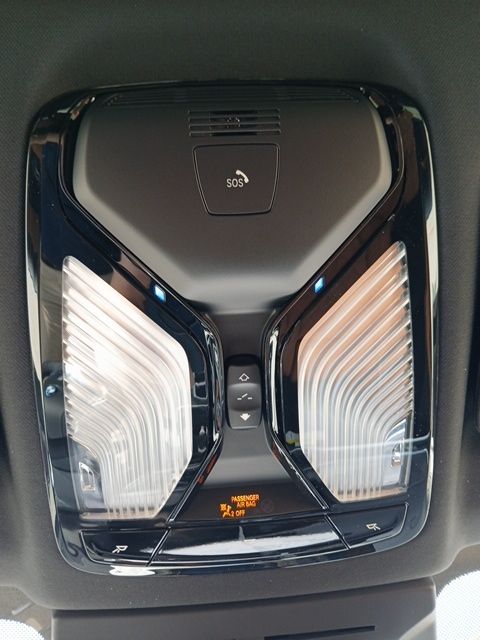2026 BMW X5 50e - Photo 29