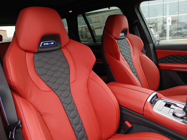 2026 BMW X5 M X5 M - Photo 18