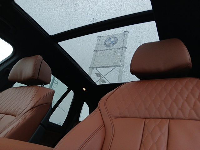 2026 BMW X5 40i - Photo 29