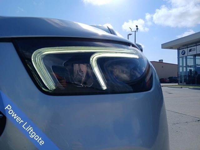 2021 Mercedes Benz GLE 350 photo 4