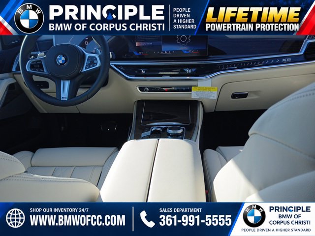 2026 BMW X5 40i - Photo 13
