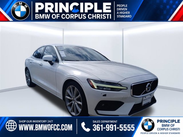 2020 Volvo S60