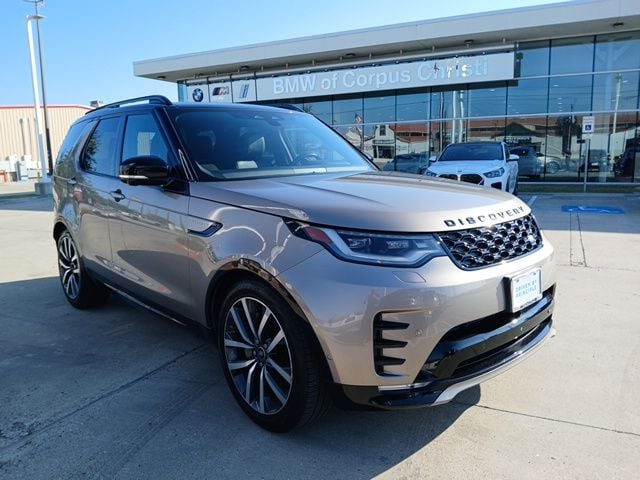 2023 Land Rover Discovery S R Dynamic