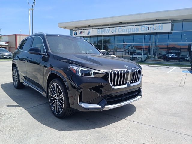 New 2026 BMW X1 xDrive28i