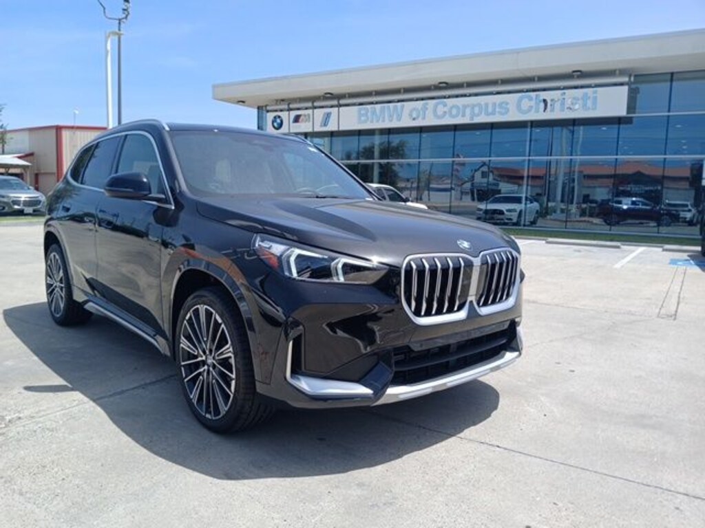New 2026 BMW X1 xDrive28i SUV