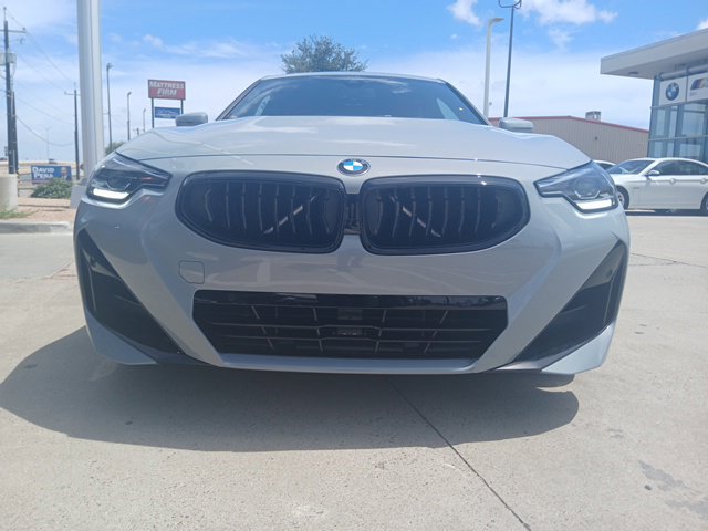 New 2026 BMW 2 Series 230i Coupe