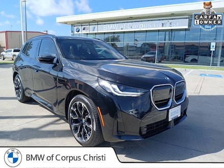 2025 BMW X3 M50 xDrive SUV 5UX73GP0XS9X61930 S9X61930P