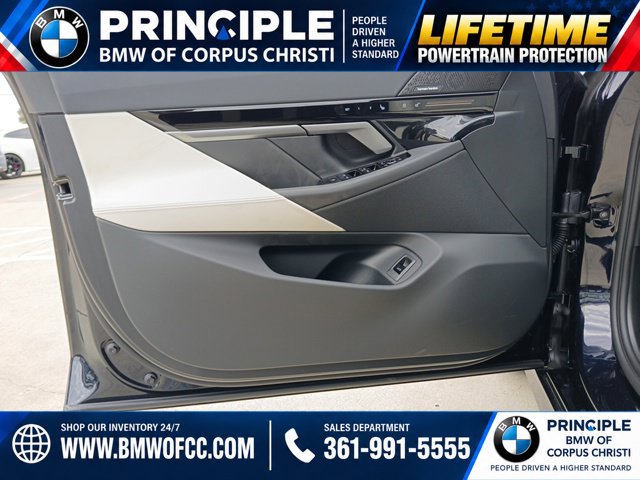 2026 BMW 5 Series 530i - Photo 20