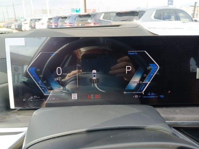2026 BMW X5 50e - Photo 26