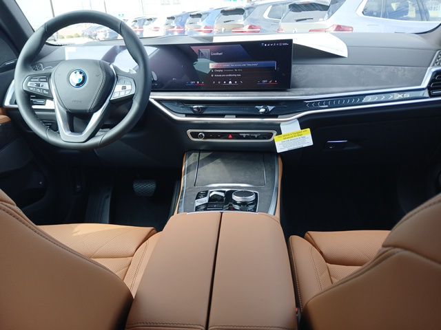 2026 BMW X5 50e - Photo 14
