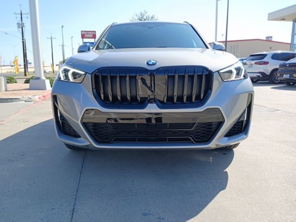 New 2026 BMW X1 xDrive28i SUV