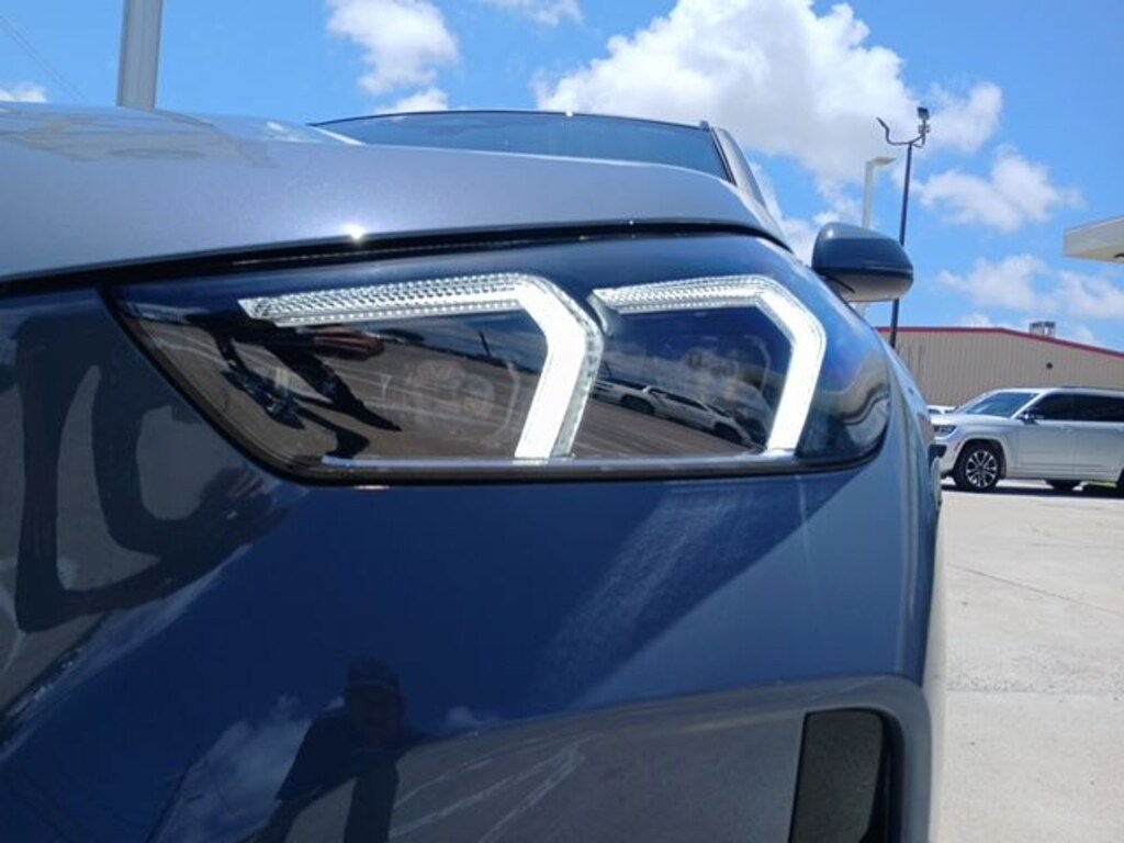 New 2026 BMW X1 xDrive28i SUV