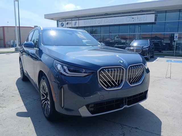 2026 BMW X3