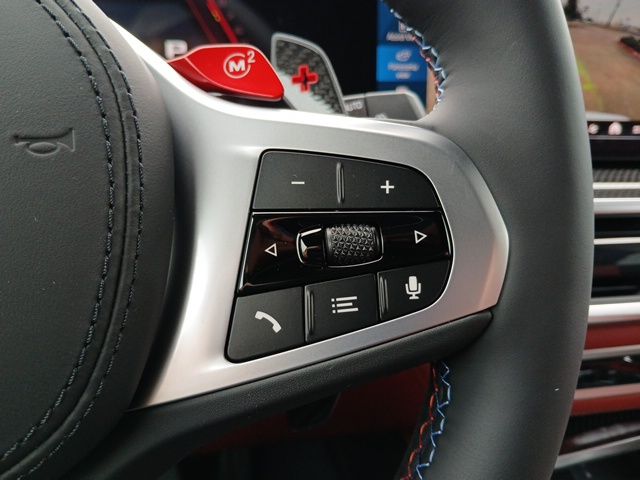 2026 BMW X5 M X5 M - Photo 27