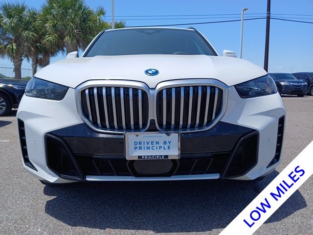 Certified 2024 BMW X5 50e with VIN 5UX43EU08R9T59345 for sale in Corpus Christi, TX