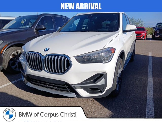 2022 BMW X1