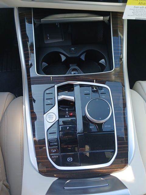 2026 BMW X5 40i - Photo 21
