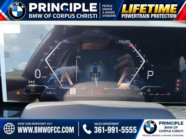 2026 BMW X5 40i - Photo 26