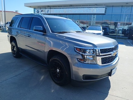 2019 Chevrolet Tahoe LS SUV 1GNSCAKC6KR260549 KR260549B