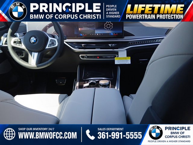 2026 BMW X5 40i - Photo 14