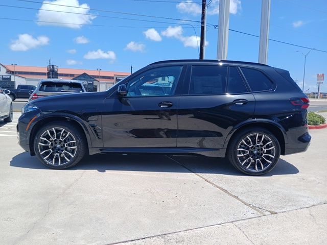 2026 BMW X5 50e - Photo 7