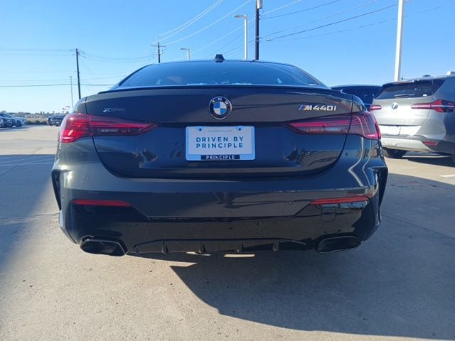 2026 BMW 4 Series M440i - Photo 8
