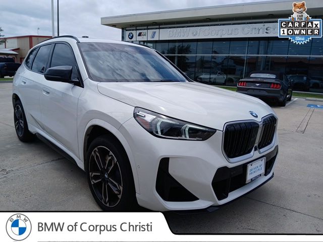 2025 BMW X1 M35i xDrive's photo