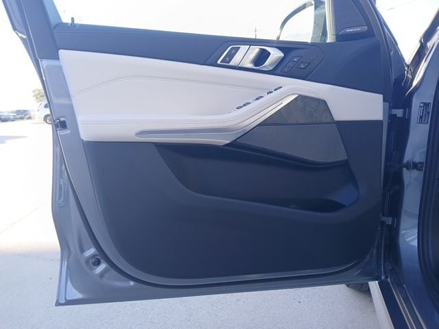 2026 BMW X5 40i - Photo 20