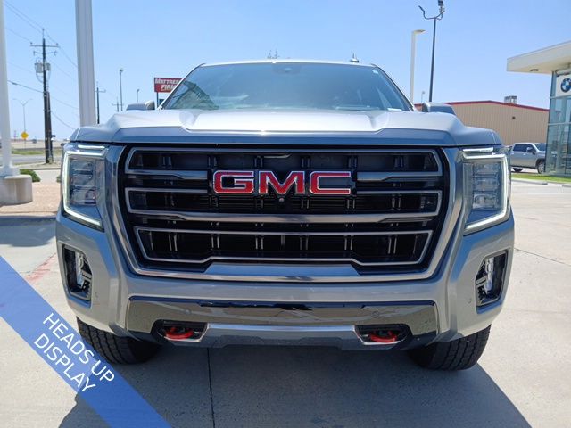Used 2024 GMC Yukon XL AT4 with VIN 1GKS2HKD1RR363437 for sale in Corpus Christi, TX