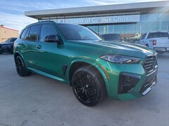 2026 BMW X5 M Competition SUV