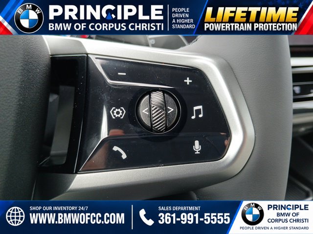 2026 BMW 5 Series 530i - Photo 27