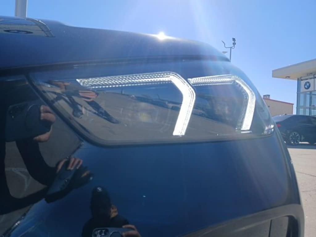 New 2026 BMW X1 M35i SUV