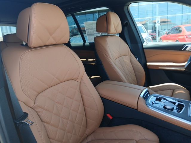 2026 BMW X5 50e - Photo 19