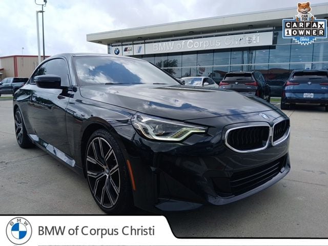 2023 BMW 2 Series 230i Coupe's photo